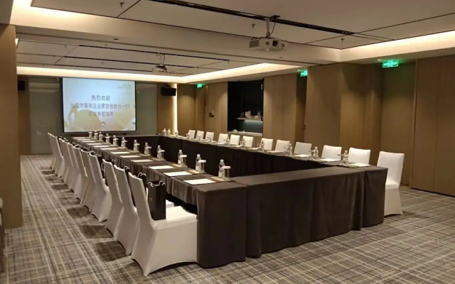 Poltton International Apartment Hai Feng