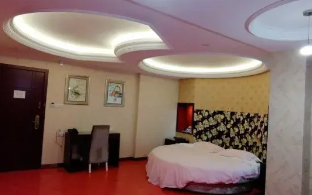 Dongyang Nuanyang Hotel