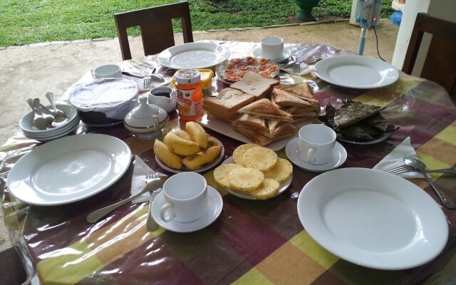 Lake View Homestay