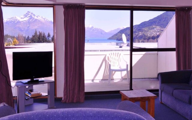 Comfort Inn Melbourne Lodge