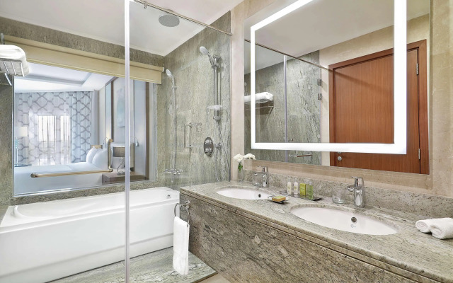 Hilton Hurghada Plaza