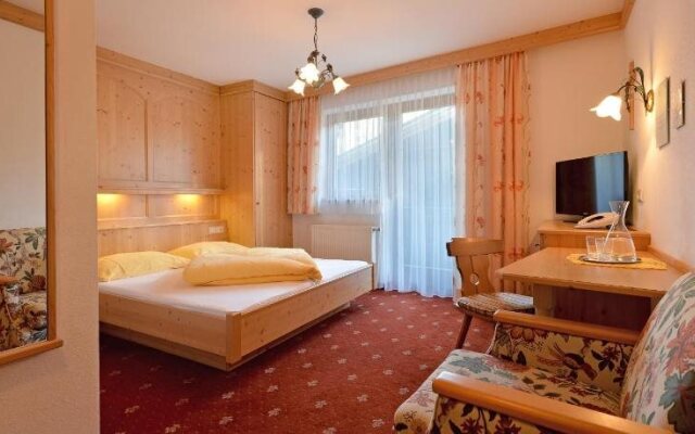 Hotel Garberwirt