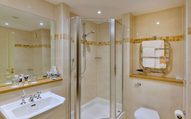 Mercure Manchester Norton Grange Hotel & Spa