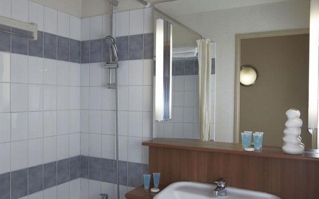 Citadines Centre Bordeaux Meriadeck