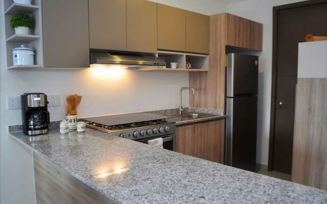 Condo Niza 266 by MDR
