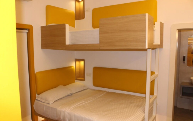 Stay Inn