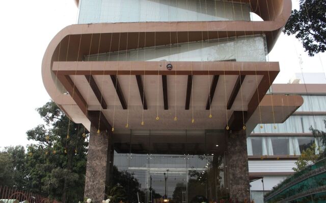 OYO 3760 Hotel Elysee