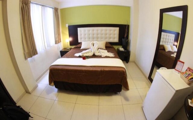 Mariest Hotel