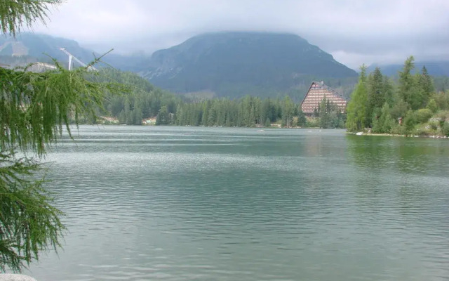 Apartment Tatra