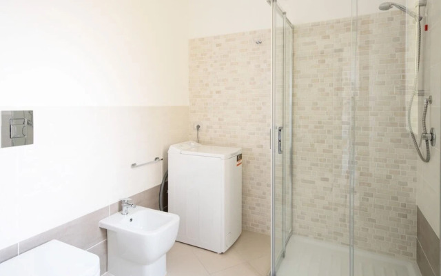 Welcomely - Vico Giordano Bruno 27