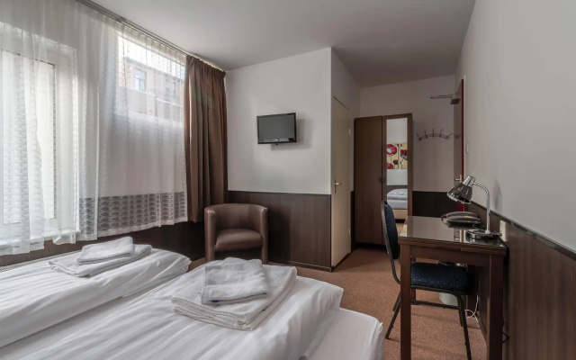Hotel Pension Randenbroek
