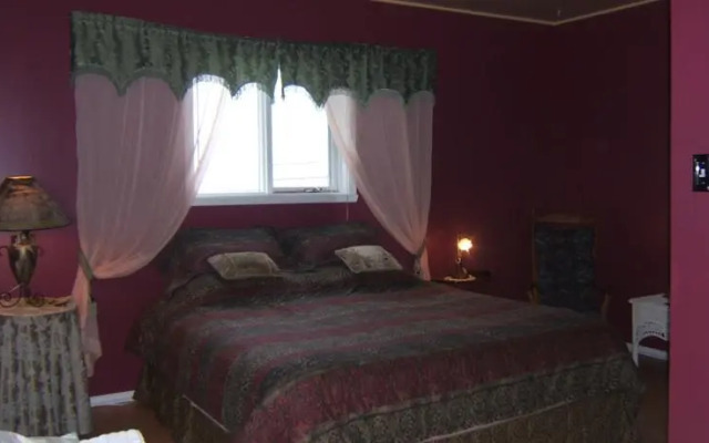 LEnvolée du Vieux-Couvent