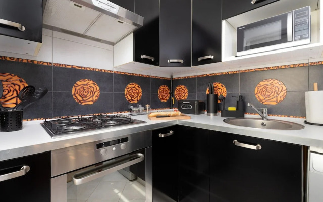 Cieszynskiego 14 Studio by Renters