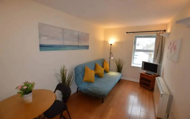 Great 2 Bedroom Apartment in Trendy Stoneybatter