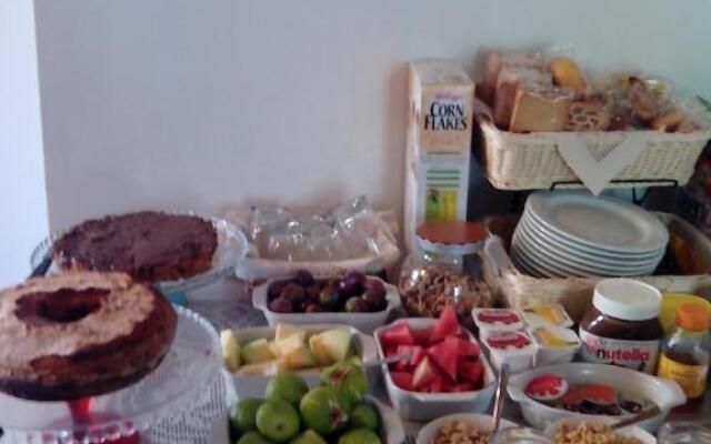 agriturismo masseria pallanzano