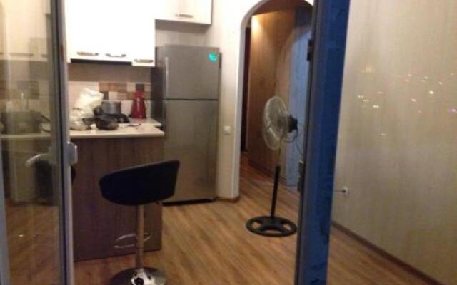 Flat 7 Tsotne Dadiani