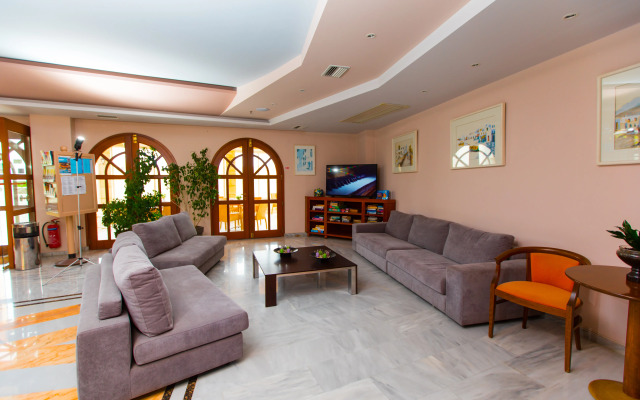 Anita Beach Hotel - Adults Only