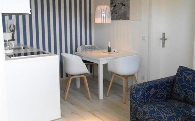 Haus-LIV-Appartement-Meer