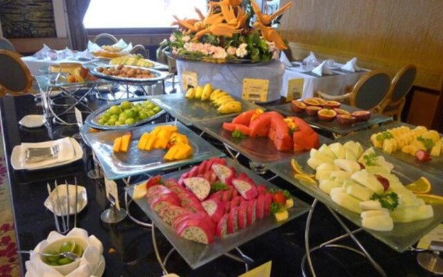 Sapphire Hotel Hue
