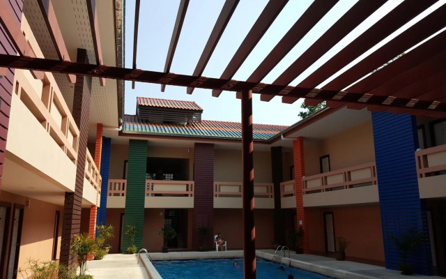 Juntima Place at Amphawa