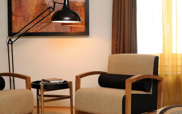 Babuino 181 – Small Luxury Hotels of the World