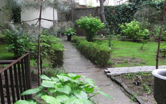 Hilandarska Apartments - Belgrade Centre