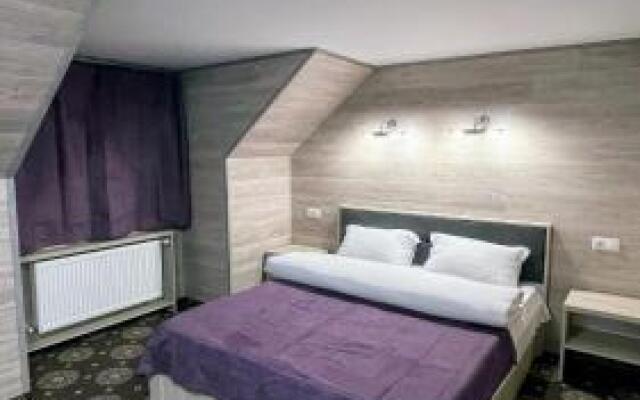 Royal Bucovina Residence Adults Only