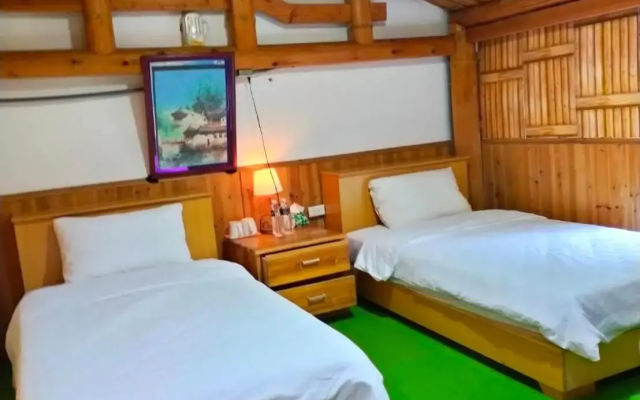 Jinsha Old Street B&B