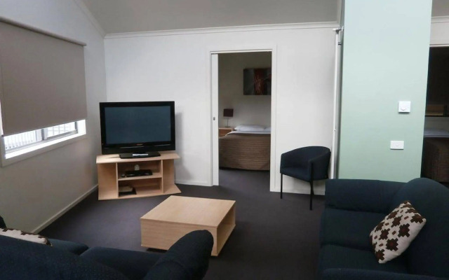 Sovereign Views Apartments