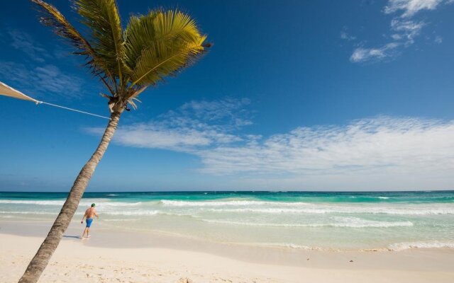 Tulum Aura Beach
