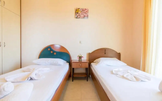 Villa Spartera in Spartera