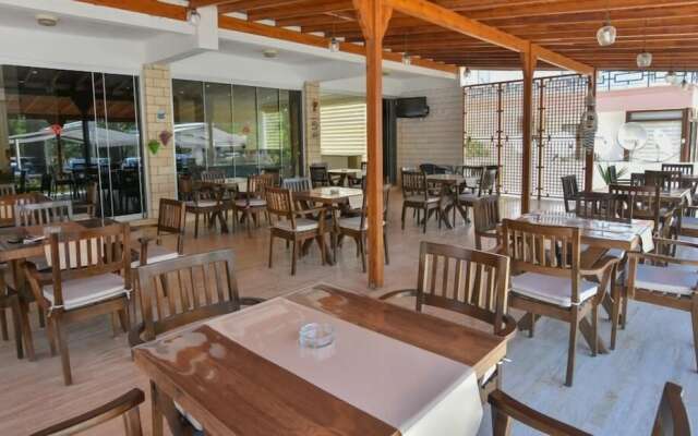 Tunan Motel