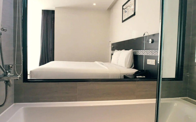 Sea Garden Hotel
