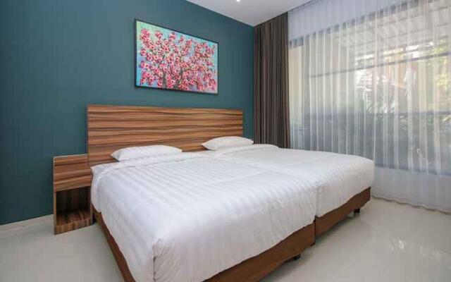 Kencana Residence Surabaya