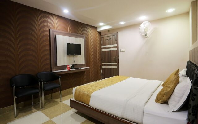 Hotel Shree Vinayak Palace