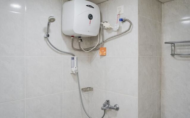 Best And Relax Studio Room Parkland Avenue Apartment