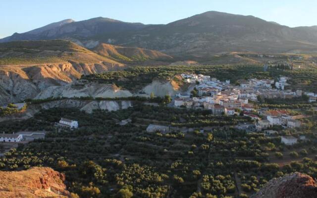 Hotel Rural Valle del Turrilla