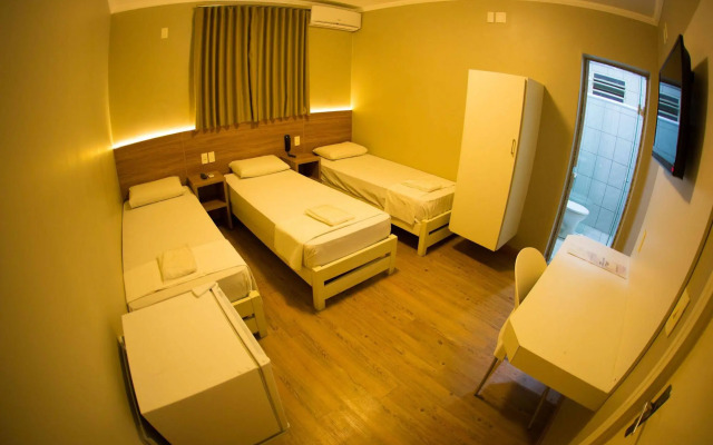 Hotel Esplanada