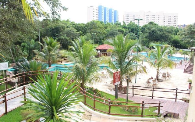 Thermas do Bosque