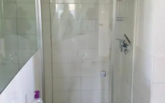 Ferienwohnung Alwind 5