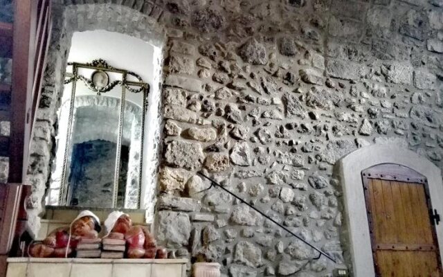 Bed & Breakfast Torre Saracena