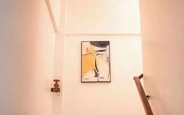 Travelbee Minglanilla Inn