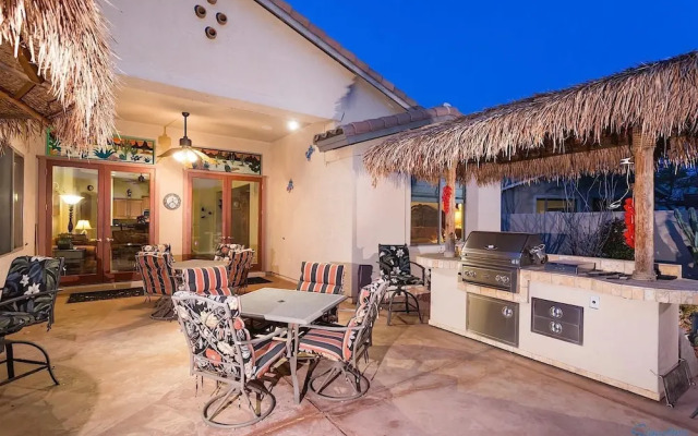 Desert Falls By Signature Vacation Rentals