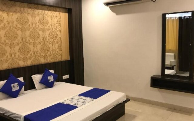 Hotel City Palace