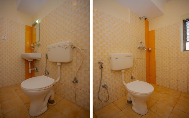 Hotel Baidam By OYO Rooms