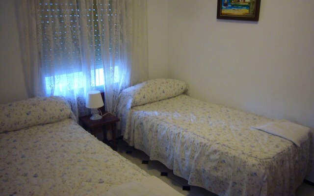 Apartamentos Edimar