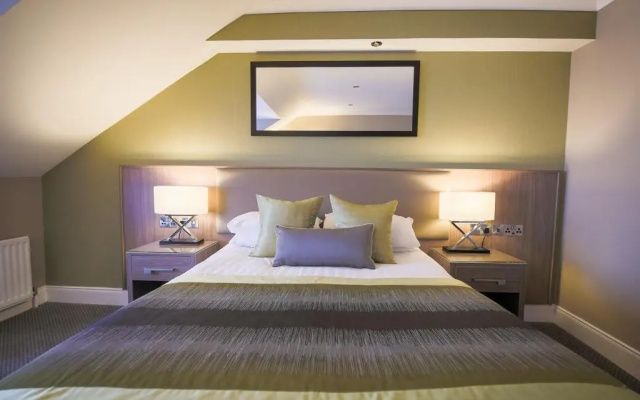 Brisbane House Hotel