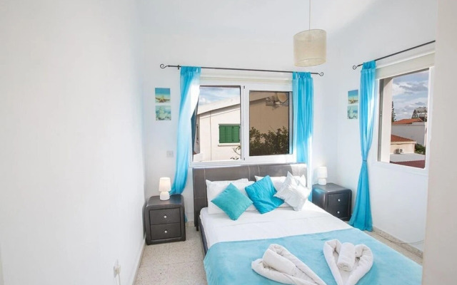 Villa Kendra AQ Ds54