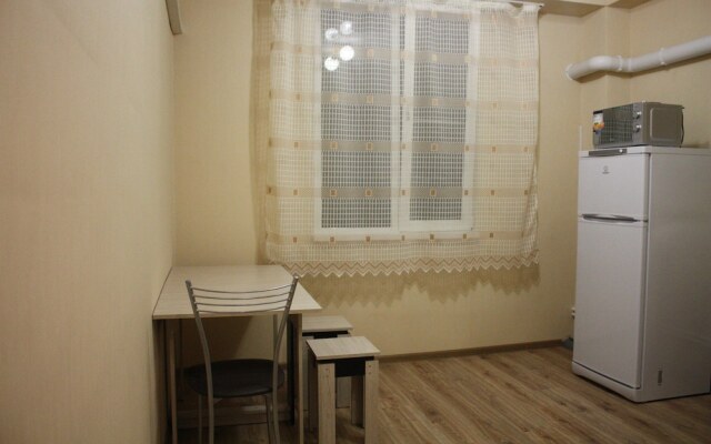 Guest House on Serafimovicha 1