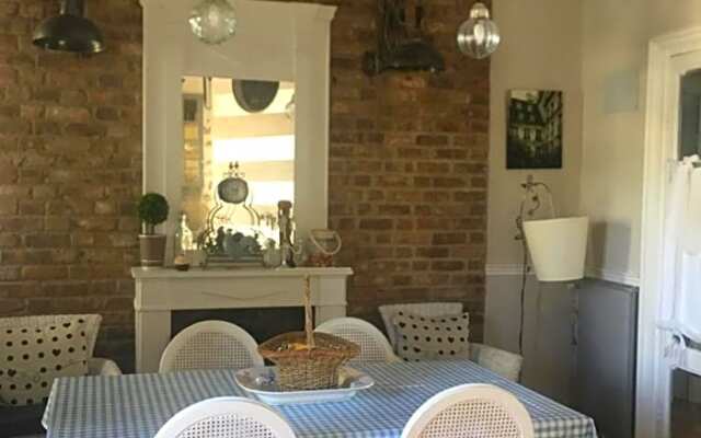 B&B Maison d’hôtes sur mer